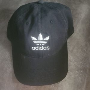 Addidas Strapback hat
